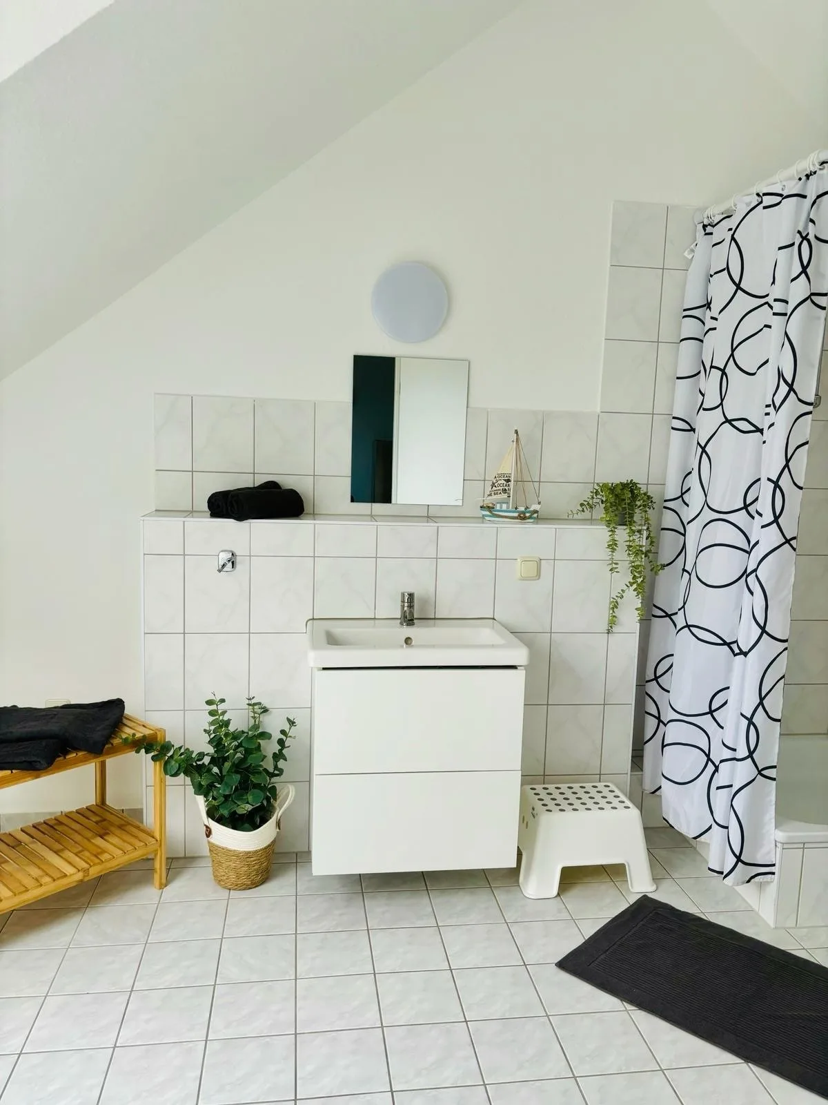 Ostsee XXL Ferienwohnung Usedom Familie Stopp  (25/26)