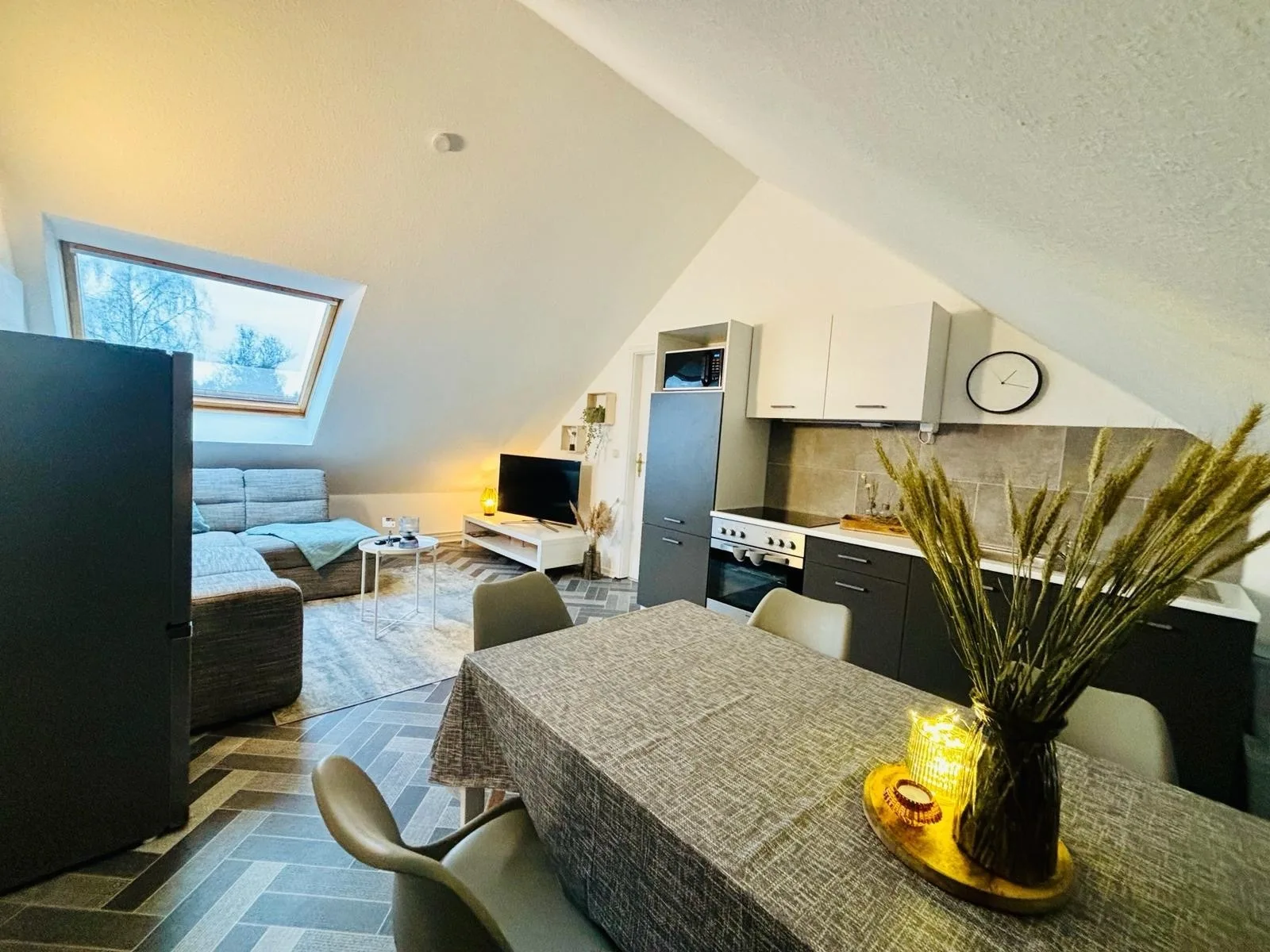 Ostsee XXL Ferienwohnung Usedom Familie Stopp  (25/26)