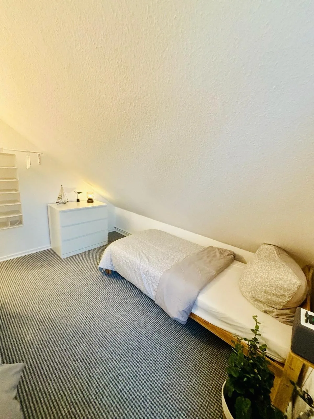 Ostsee XXL Ferienwohnung Usedom Familie Stopp  (25/26)