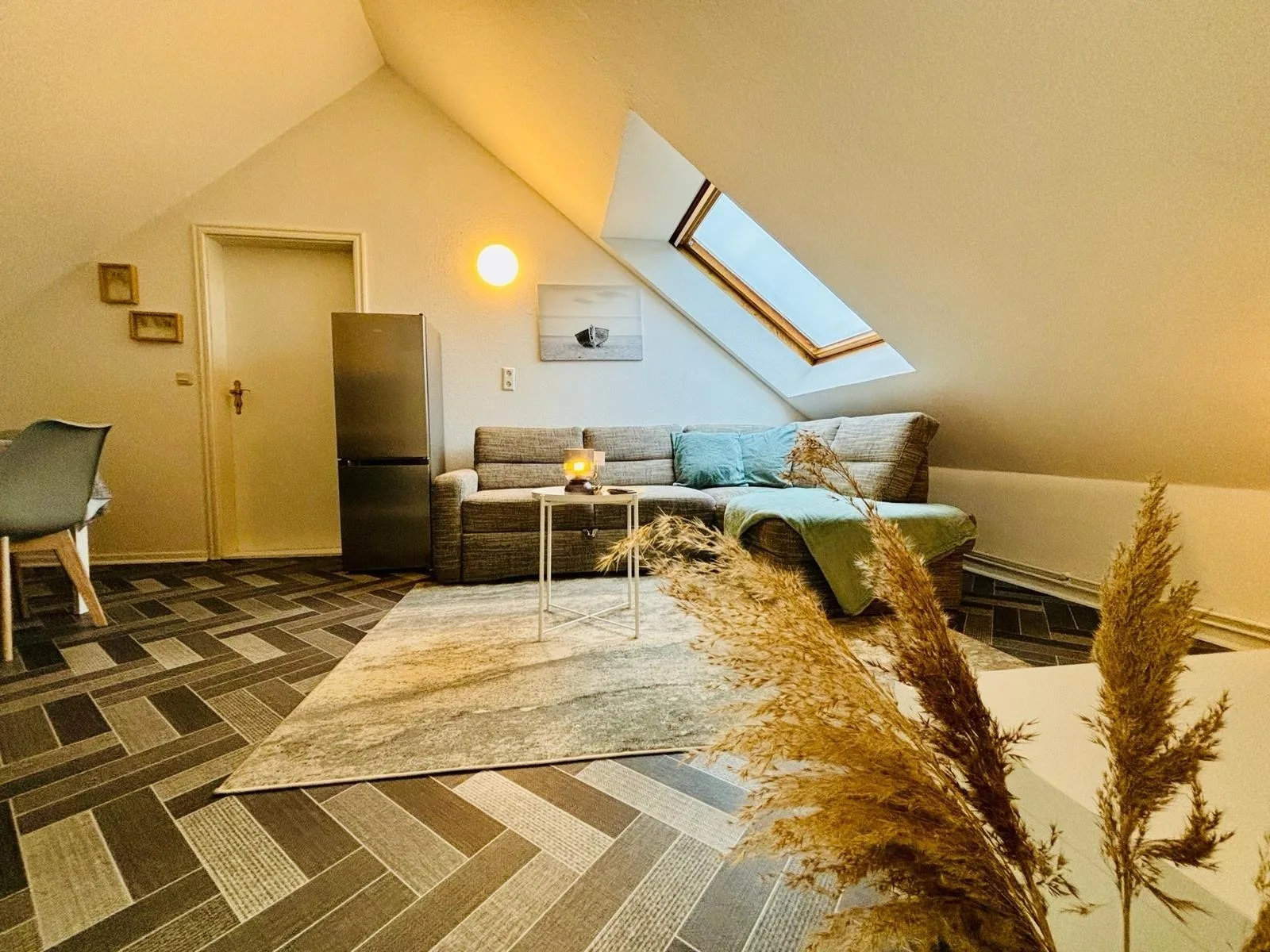 Ostsee XXL Ferienwohnung Usedom Familie Stopp  (25/26)