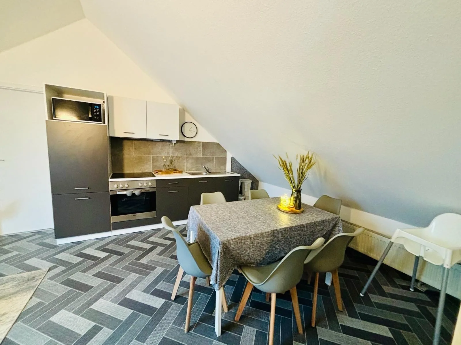 Ostsee XXL Ferienwohnung Usedom Familie Stopp  (25/26)