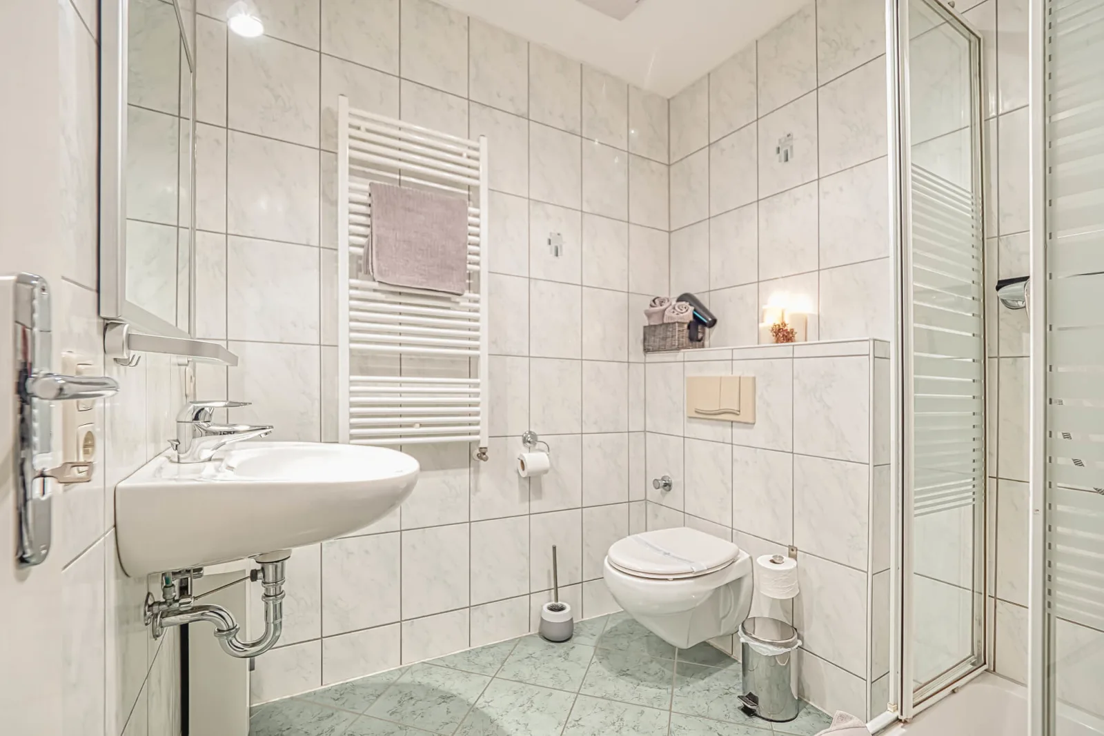 Villa Mare Whg. 3
