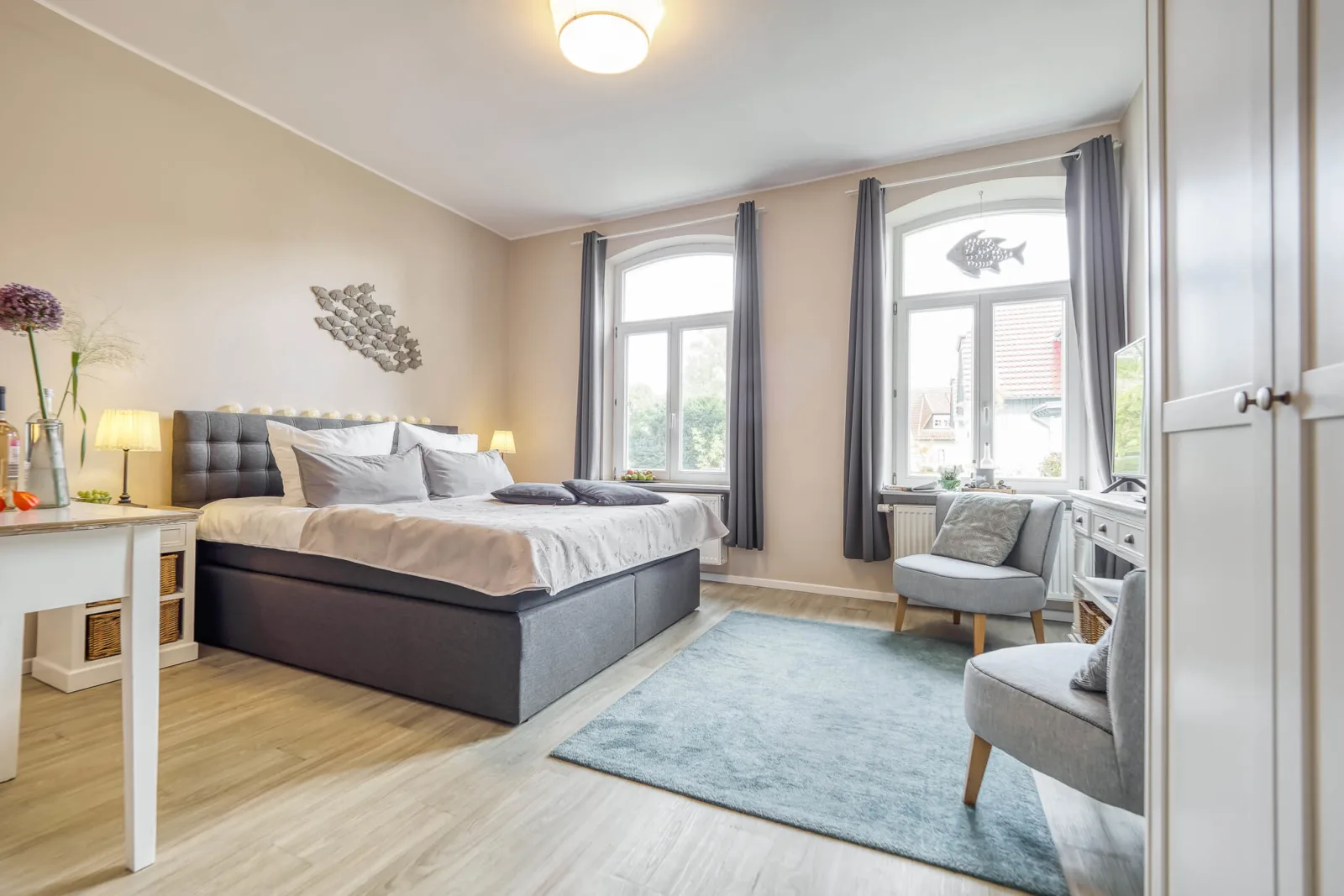 Villa Mare Whg. 3