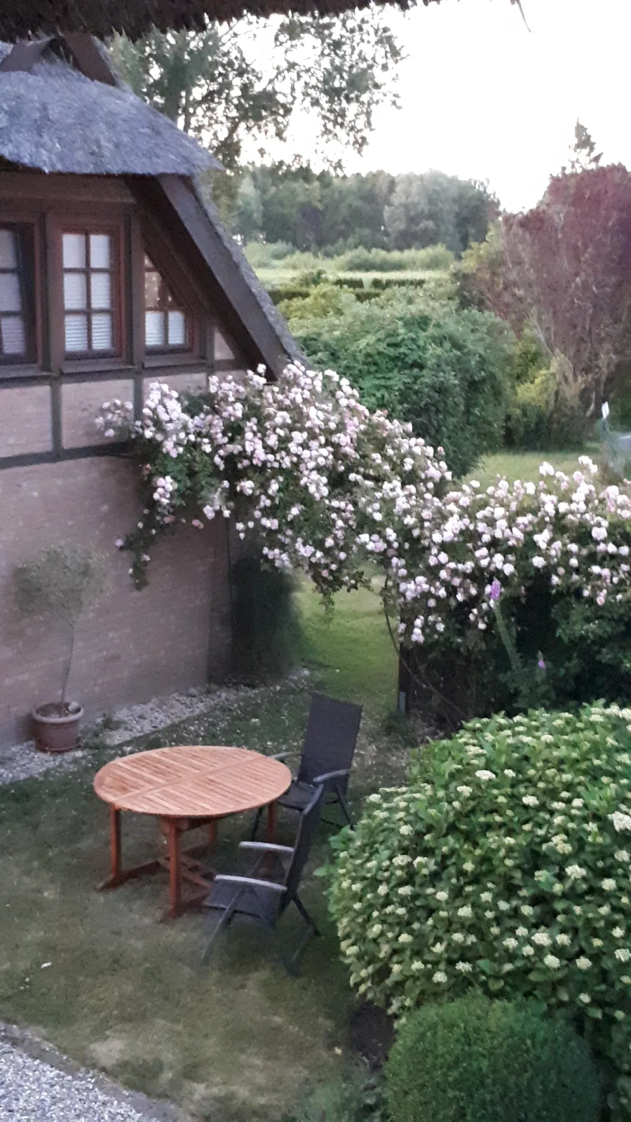 Boddenzauber