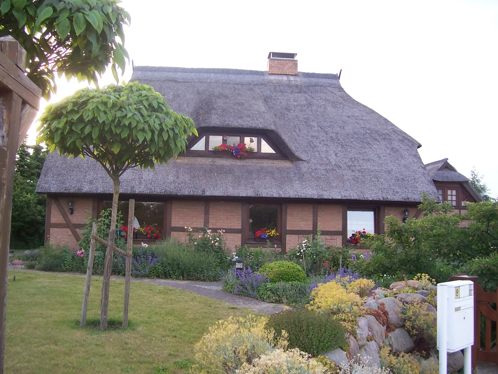 Boddenzauber