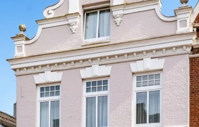 Stadthaus Husum Wohnung 1