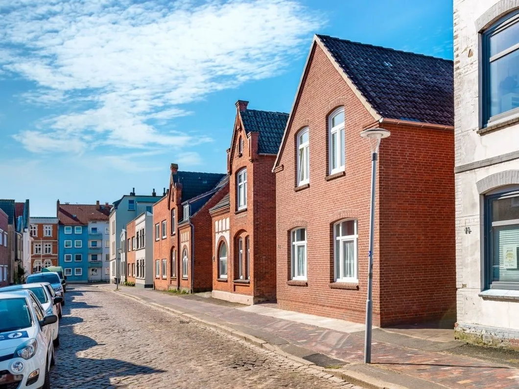 Stadthaus Brüggemann