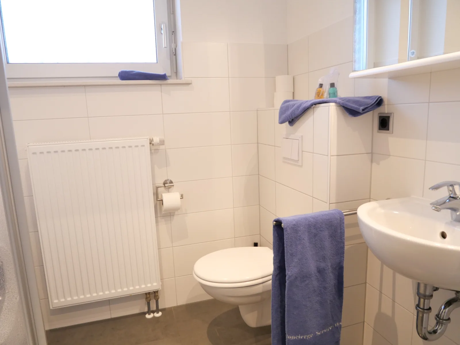 Strandnah Ferienhaus K8