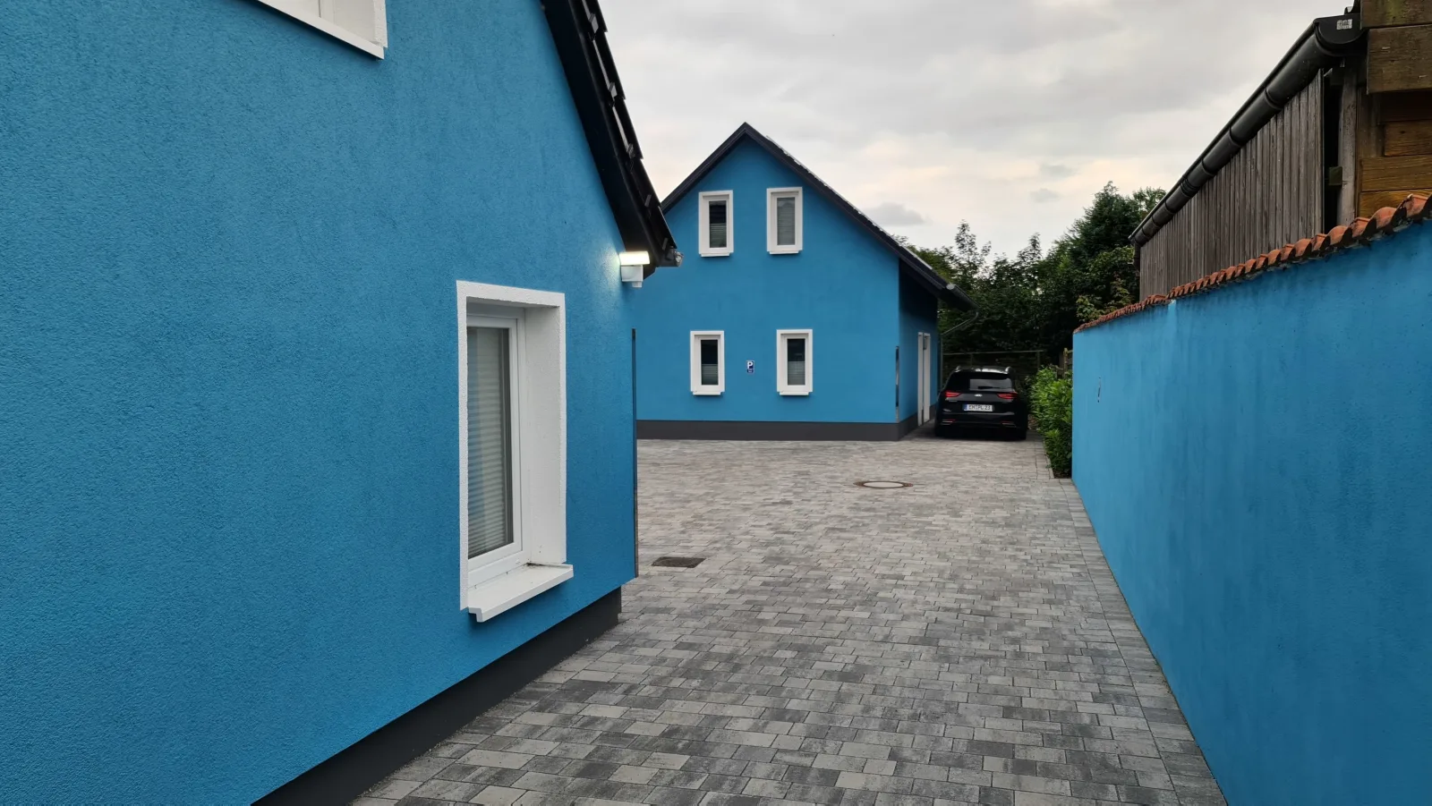 Glück