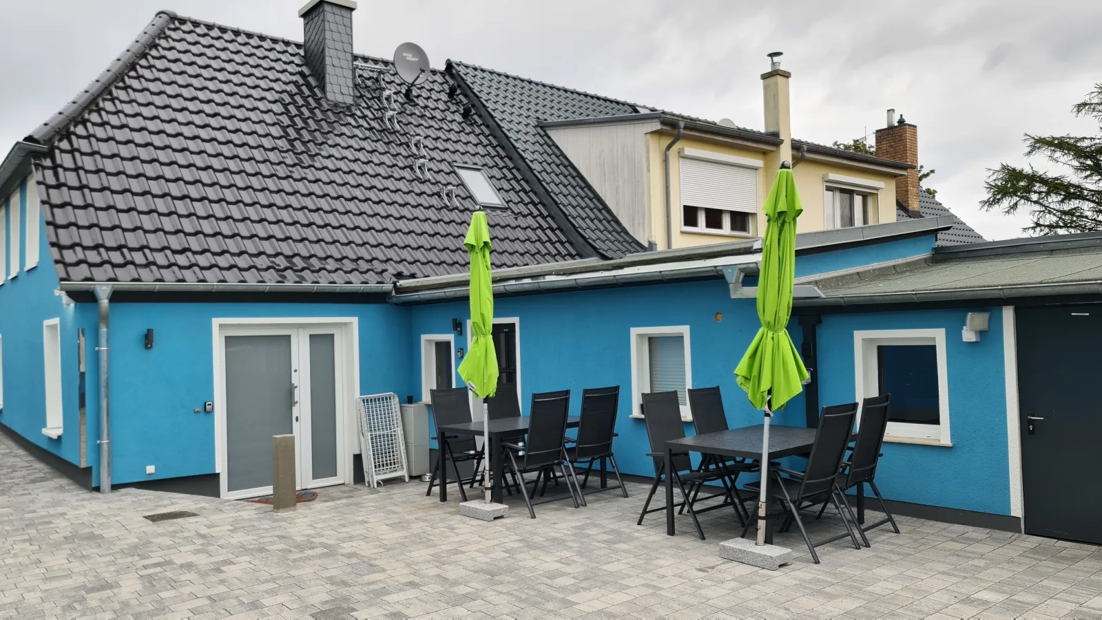 Glück