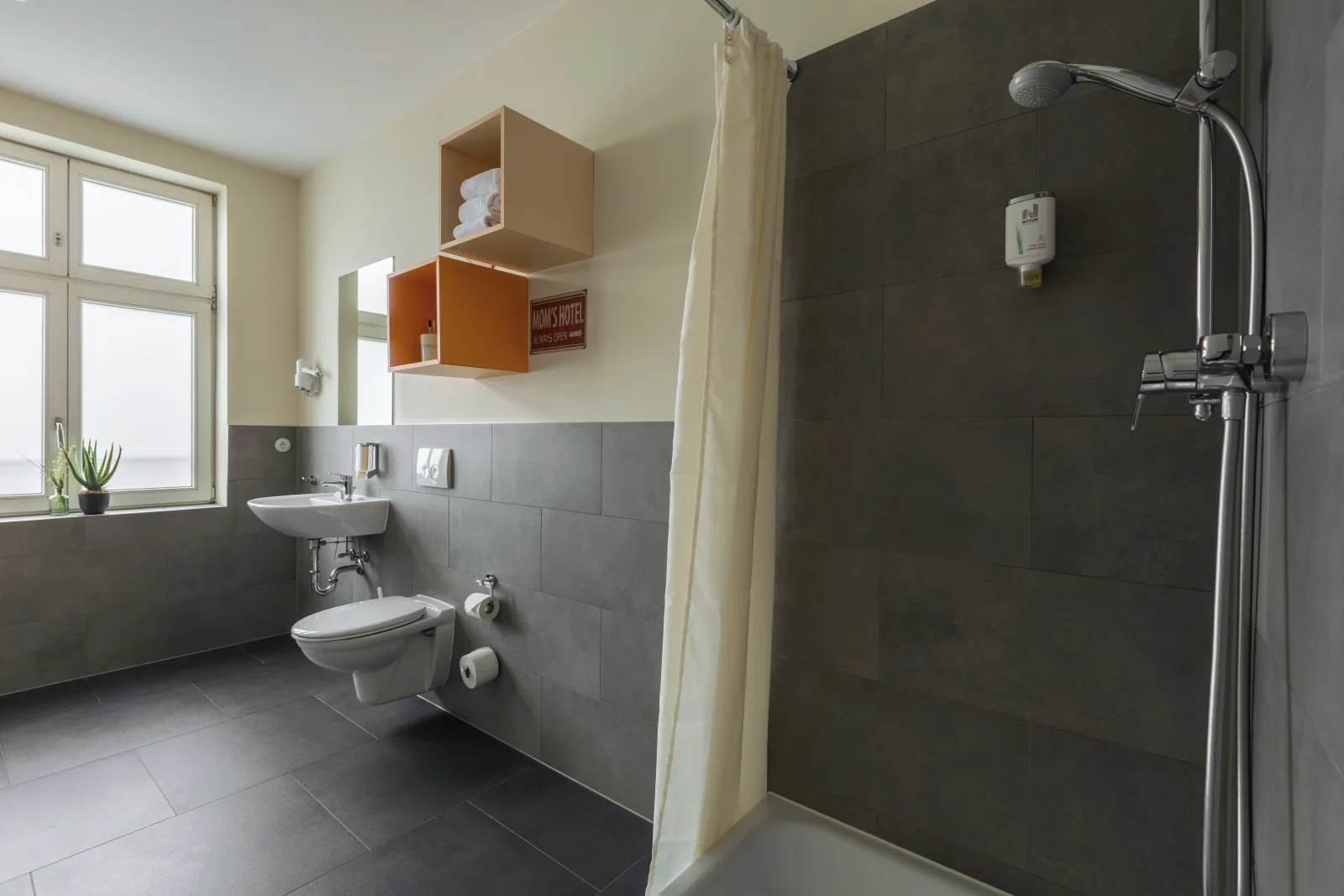 Schönes Familienapartment in Hamburg