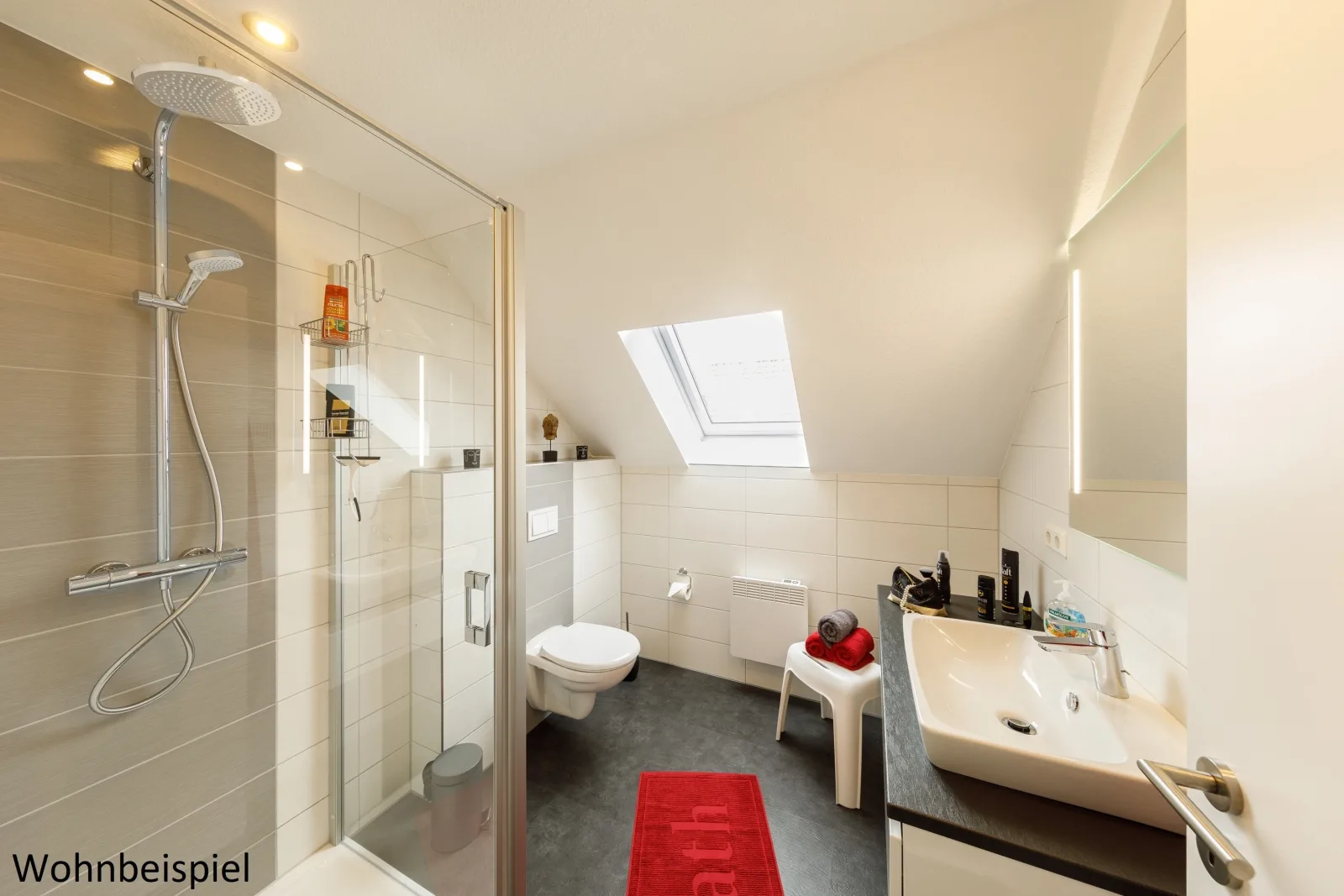 Premiumferienhaus Prana - FH E03