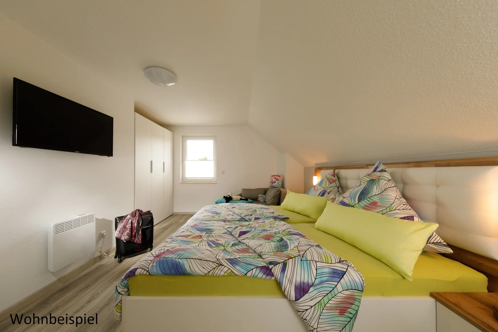 Premiumferienhaus Prana - FH E03