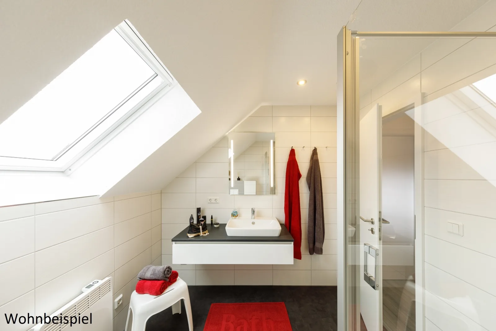 Premiumferienhaus Prana - FH E03