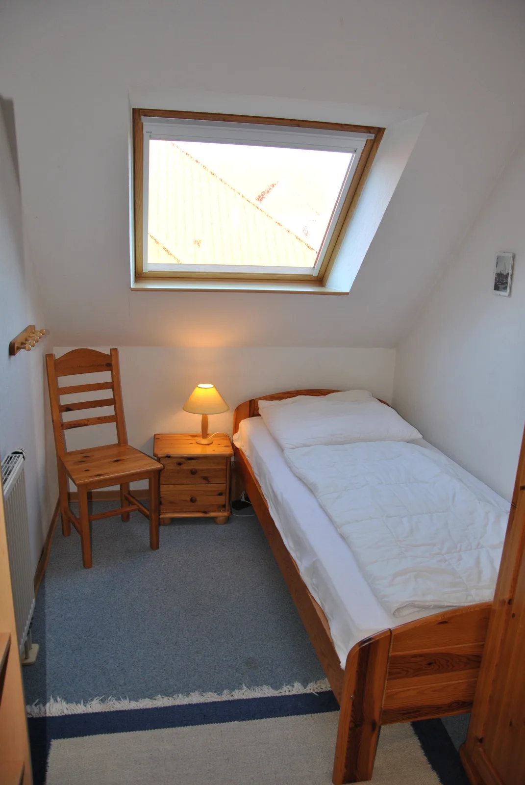 Ferienhaus Harlebogen