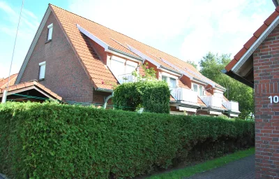 Ferienhaus Harlebogen