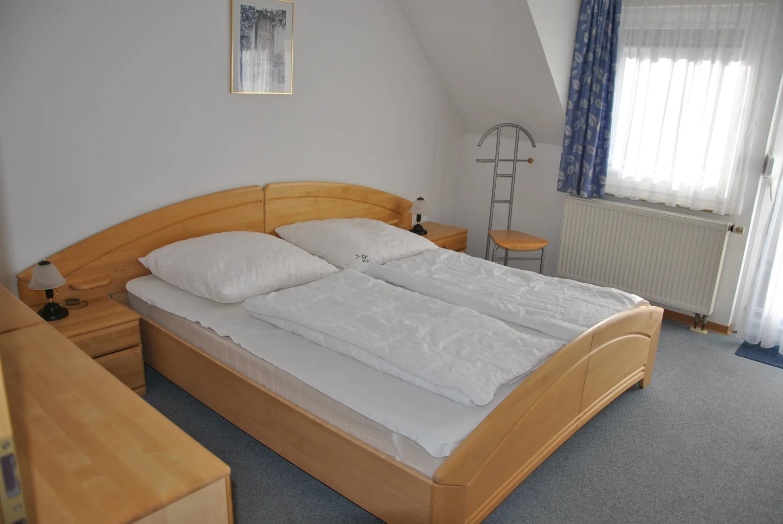 Ferienhaus Harlebogen