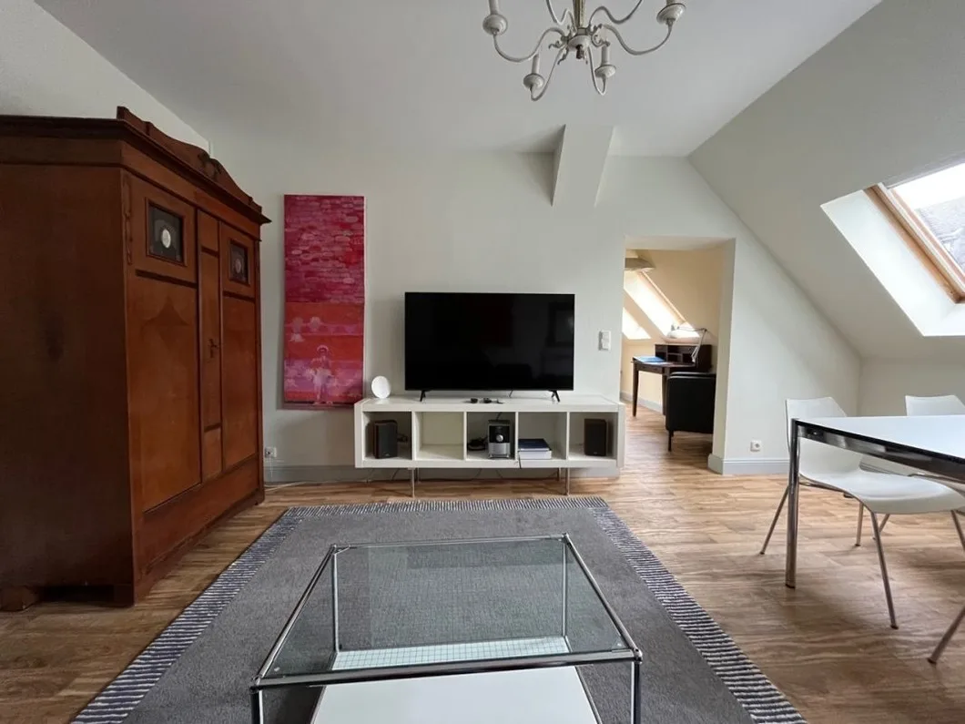 1. Ferienwohnung - Ferien Mittendrin
