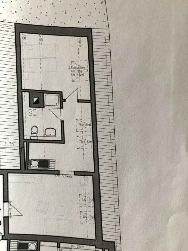 1. Ferienwohnung - Ferien Mittendrin