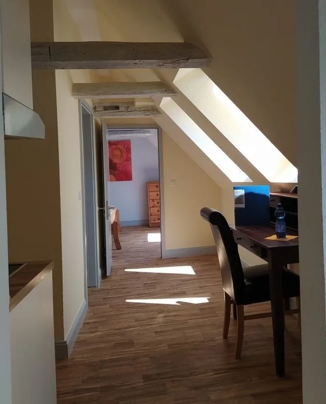 1. Ferienwohnung - Ferien Mittendrin