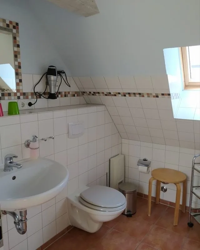 1. Ferienwohnung - Ferien Mittendrin