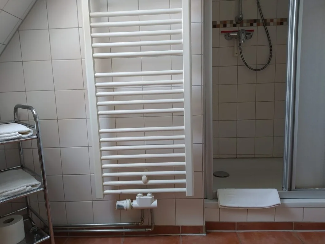 1. Ferienwohnung - Ferien Mittendrin