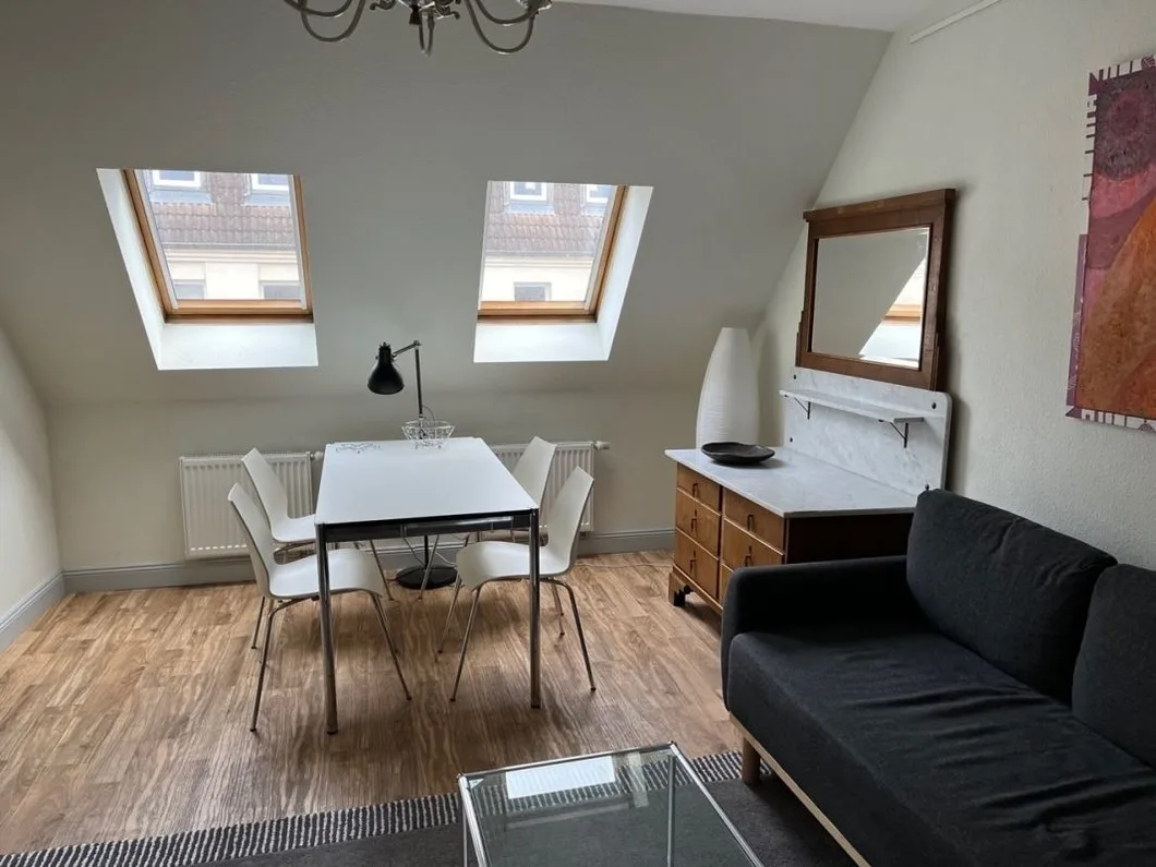 1. Ferienwohnung - Ferien Mittendrin