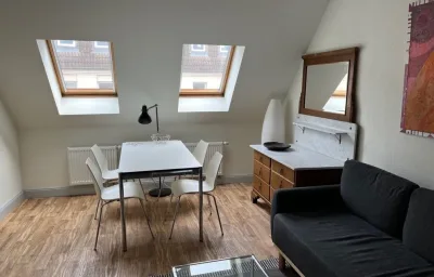 1. Ferienwohnung - Ferien Mittendrin