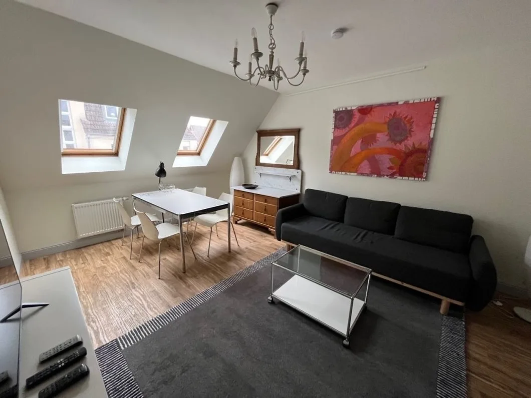1. Ferienwohnung - Ferien Mittendrin