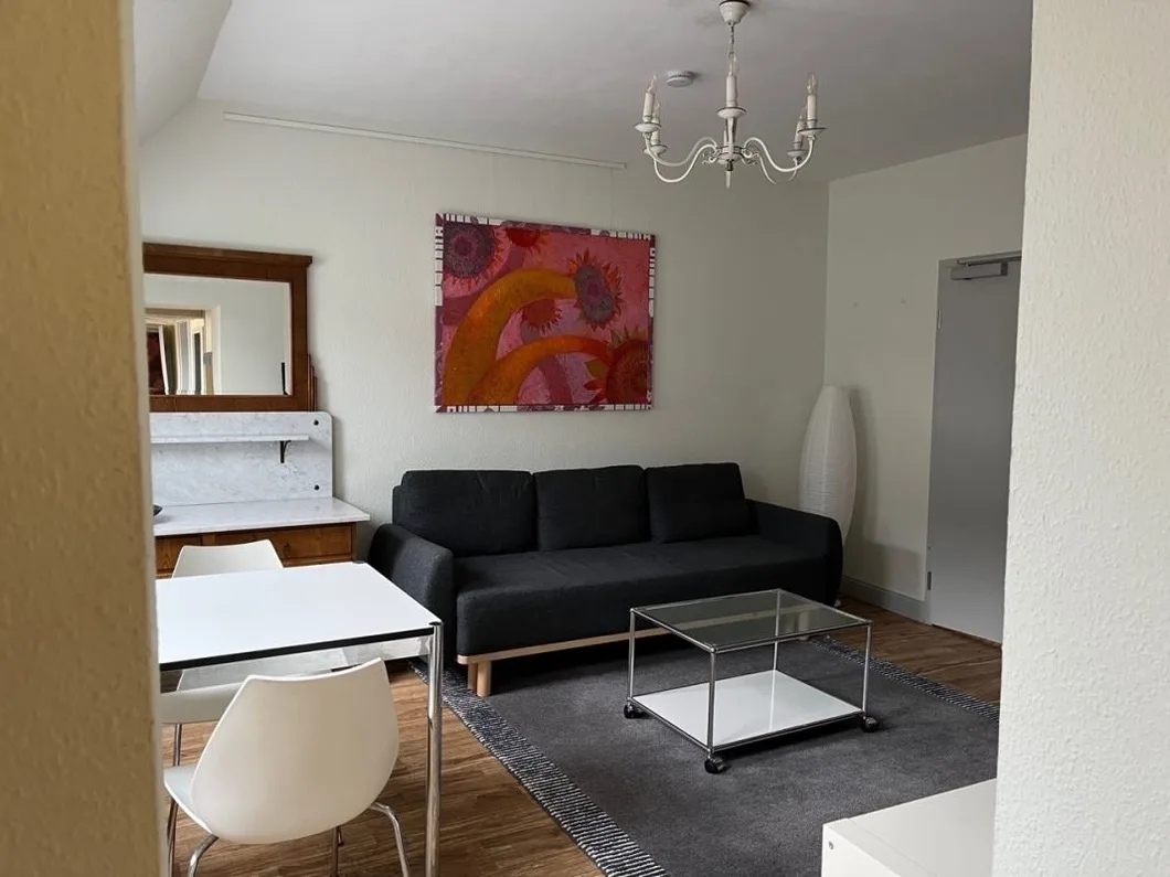 1. Ferienwohnung - Ferien Mittendrin