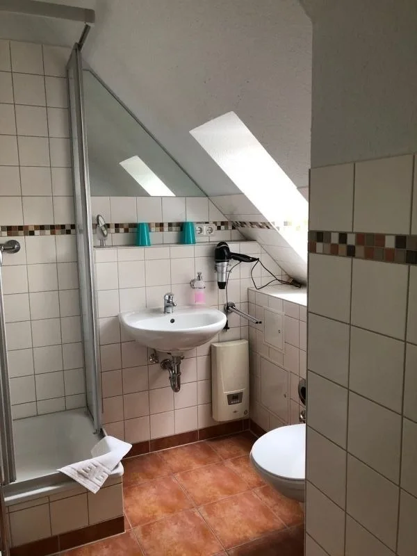 3. Ferienwohnung - Ferien Mittendrin