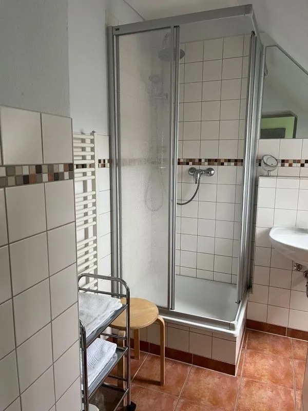 3. Ferienwohnung - Ferien Mittendrin