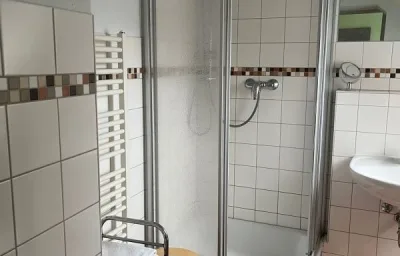 3. Ferienwohnung - Ferien Mittendrin