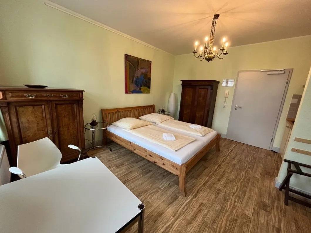 3. Ferienwohnung - Ferien Mittendrin