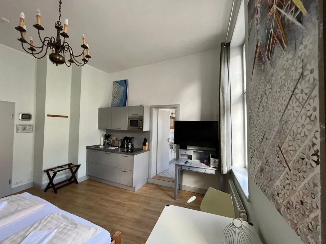 5. Ferienwohnung - Ferien Mittendrin