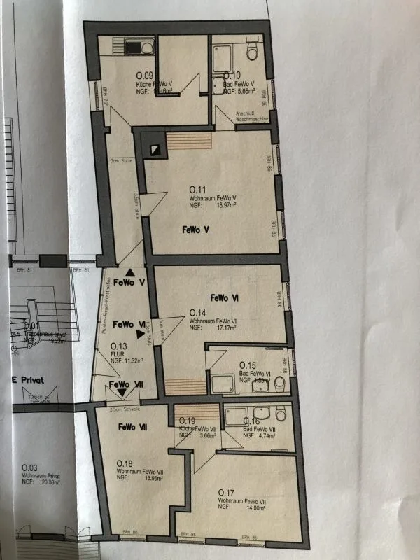 5. Ferienwohnung - Ferien Mittendrin