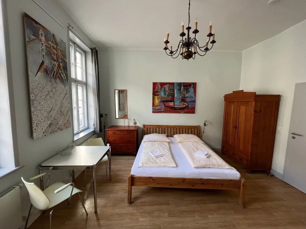 5. Ferienwohnung - Ferien Mittendrin
