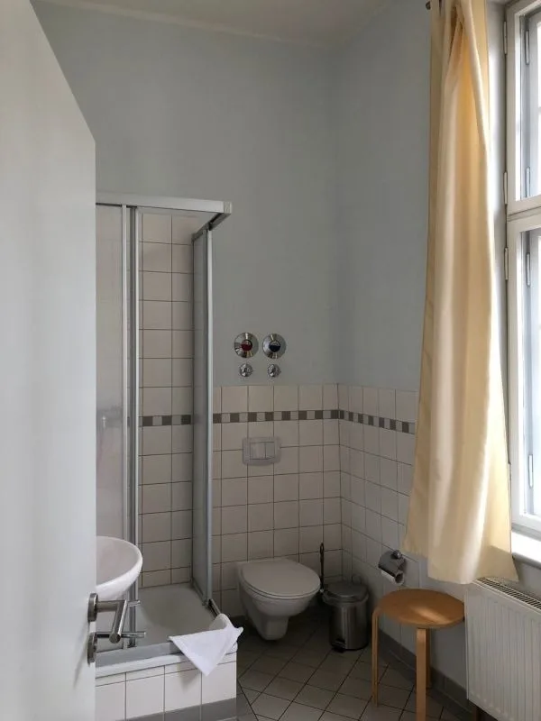 5. Ferienwohnung - Ferien Mittendrin
