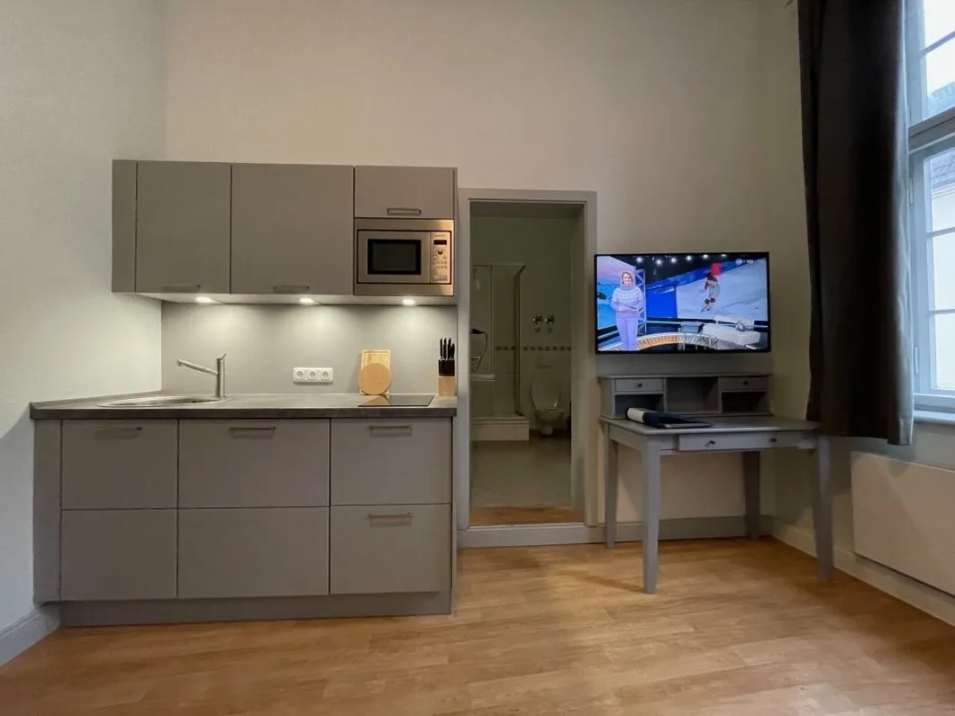 5. Ferienwohnung - Ferien Mittendrin