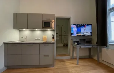 5. Ferienwohnung - Ferien Mittendrin