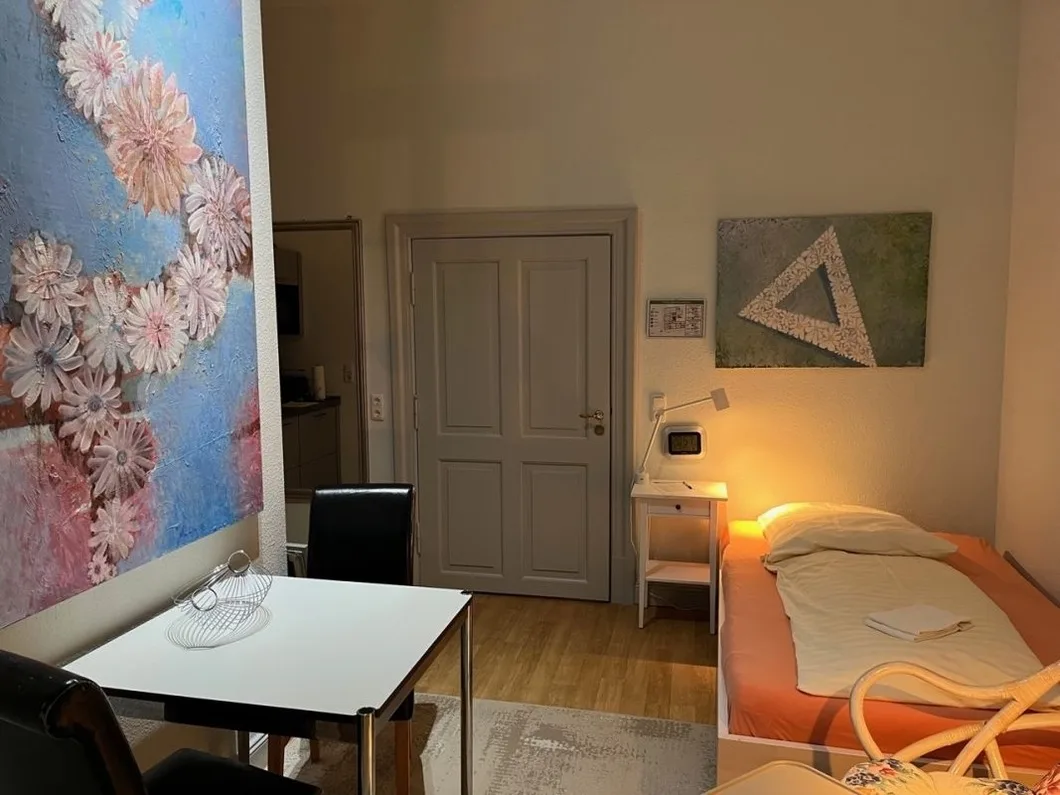 6.  Ferienwohnung - Ferien Mittendrin