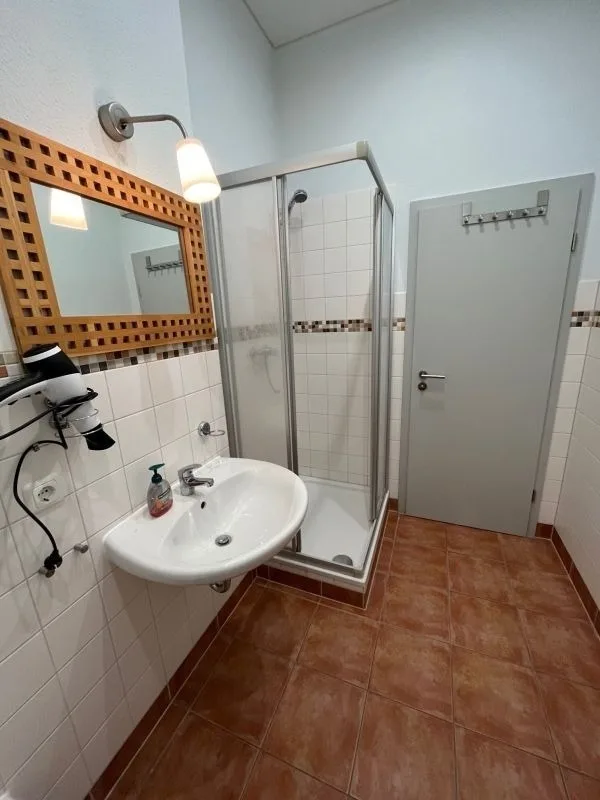 6.  Ferienwohnung - Ferien Mittendrin