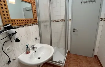6.  Ferienwohnung - Ferien Mittendrin