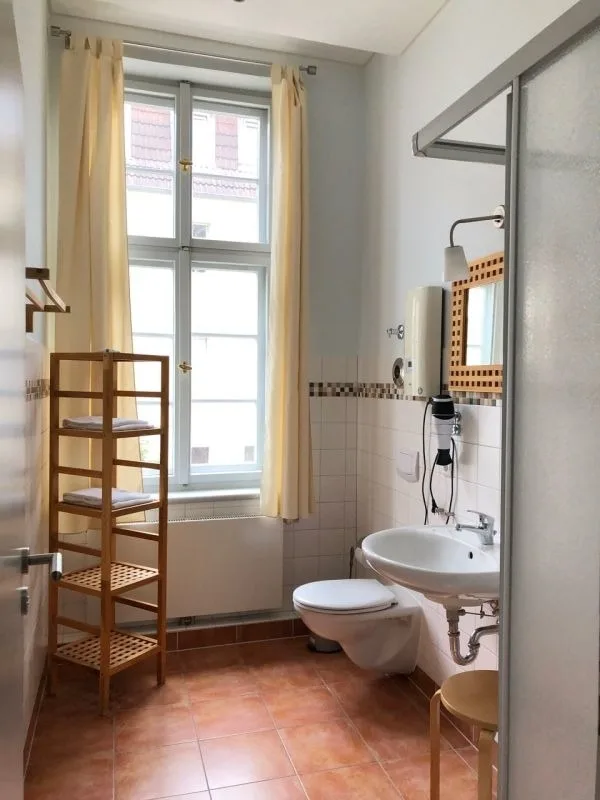 6.  Ferienwohnung - Ferien Mittendrin