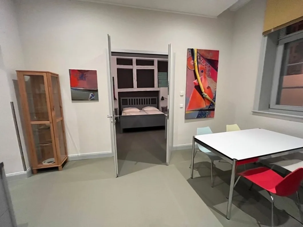 8. Ferienwohnung - Ferien Mittendrin