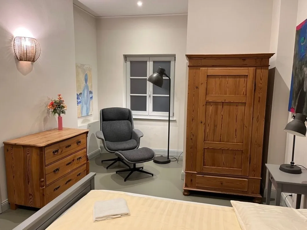 8. Ferienwohnung - Ferien Mittendrin