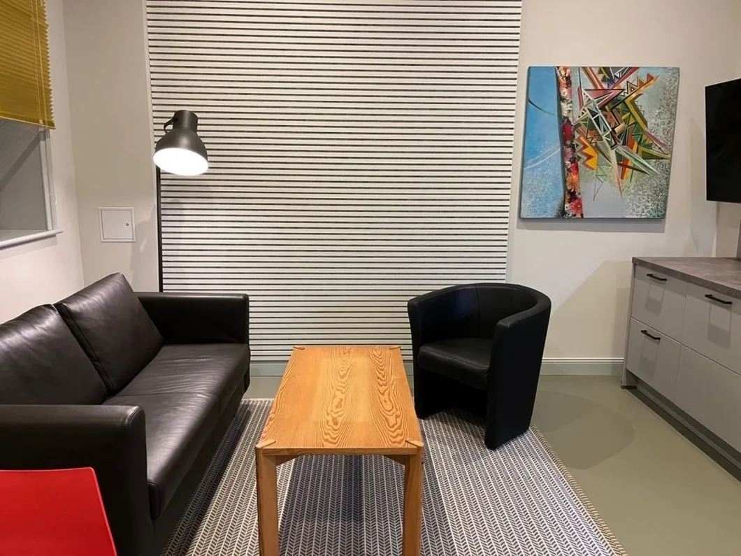 8. Ferienwohnung - Ferien Mittendrin