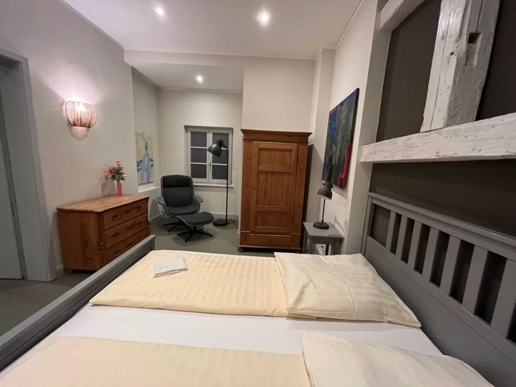8. Ferienwohnung - Ferien Mittendrin