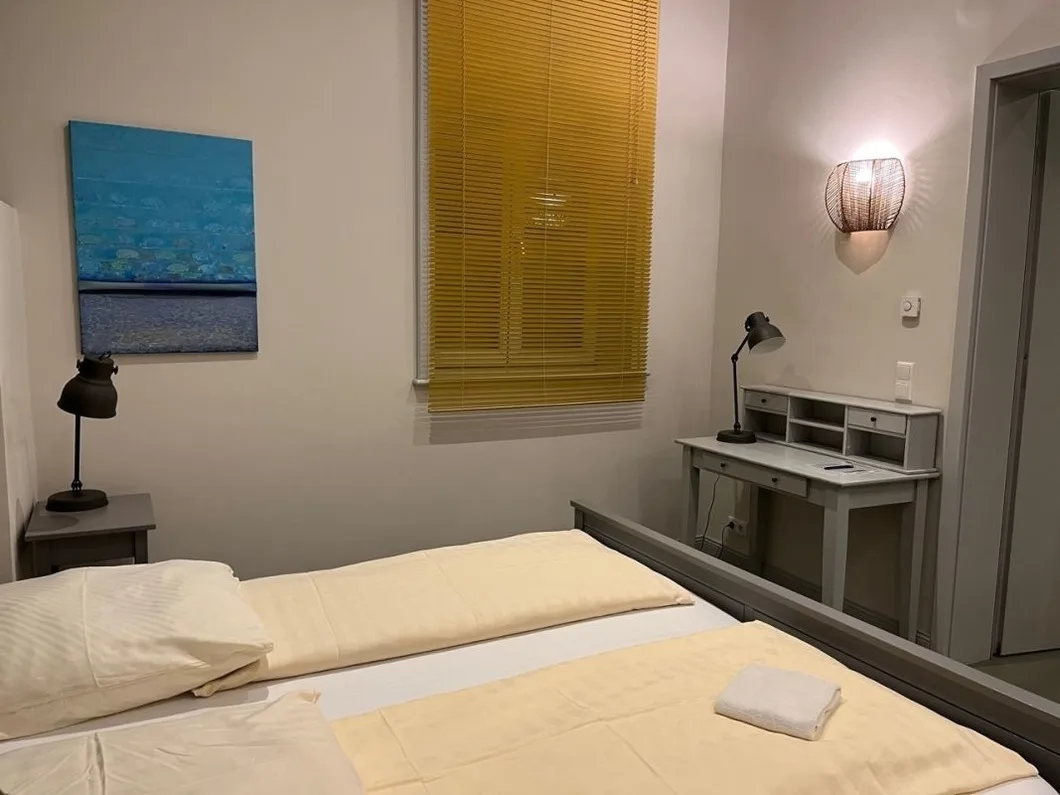 8. Ferienwohnung - Ferien Mittendrin