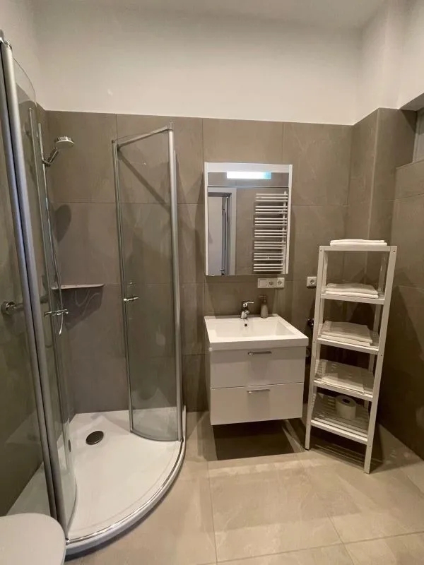 8. Ferienwohnung - Ferien Mittendrin